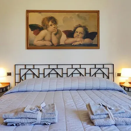 Ferienwohnung La Casa Di Sciano Certaldo Exterior foto