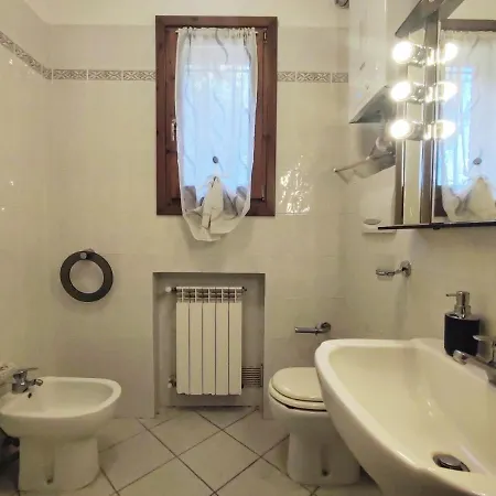 Ferienwohnung La Casa Di Sciano Certaldo Exterior foto
