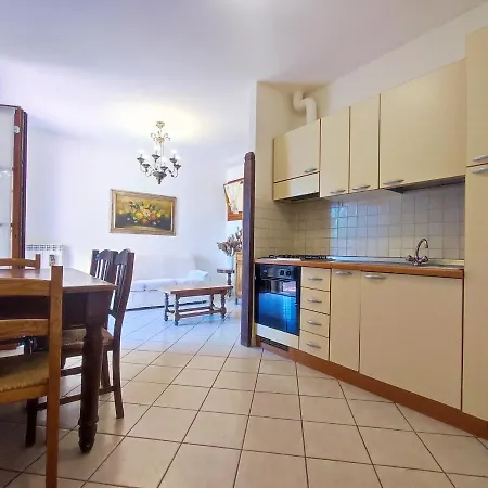 Ferienwohnung La Casa Di Sciano Certaldo Exterior foto