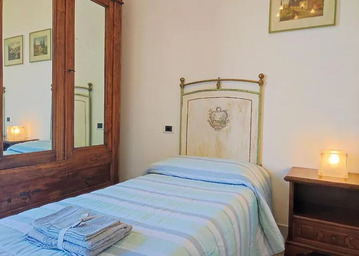 La Casa Di Sciano