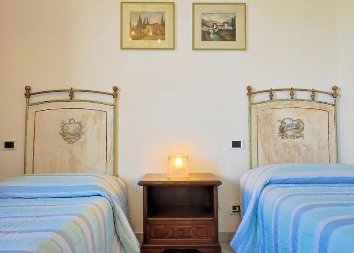 La Casa Di Sciano