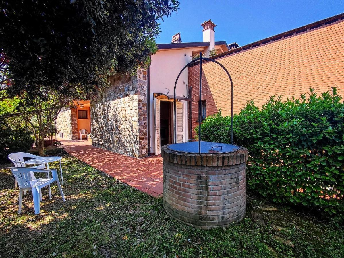 Apartment La Casa Di Sciano