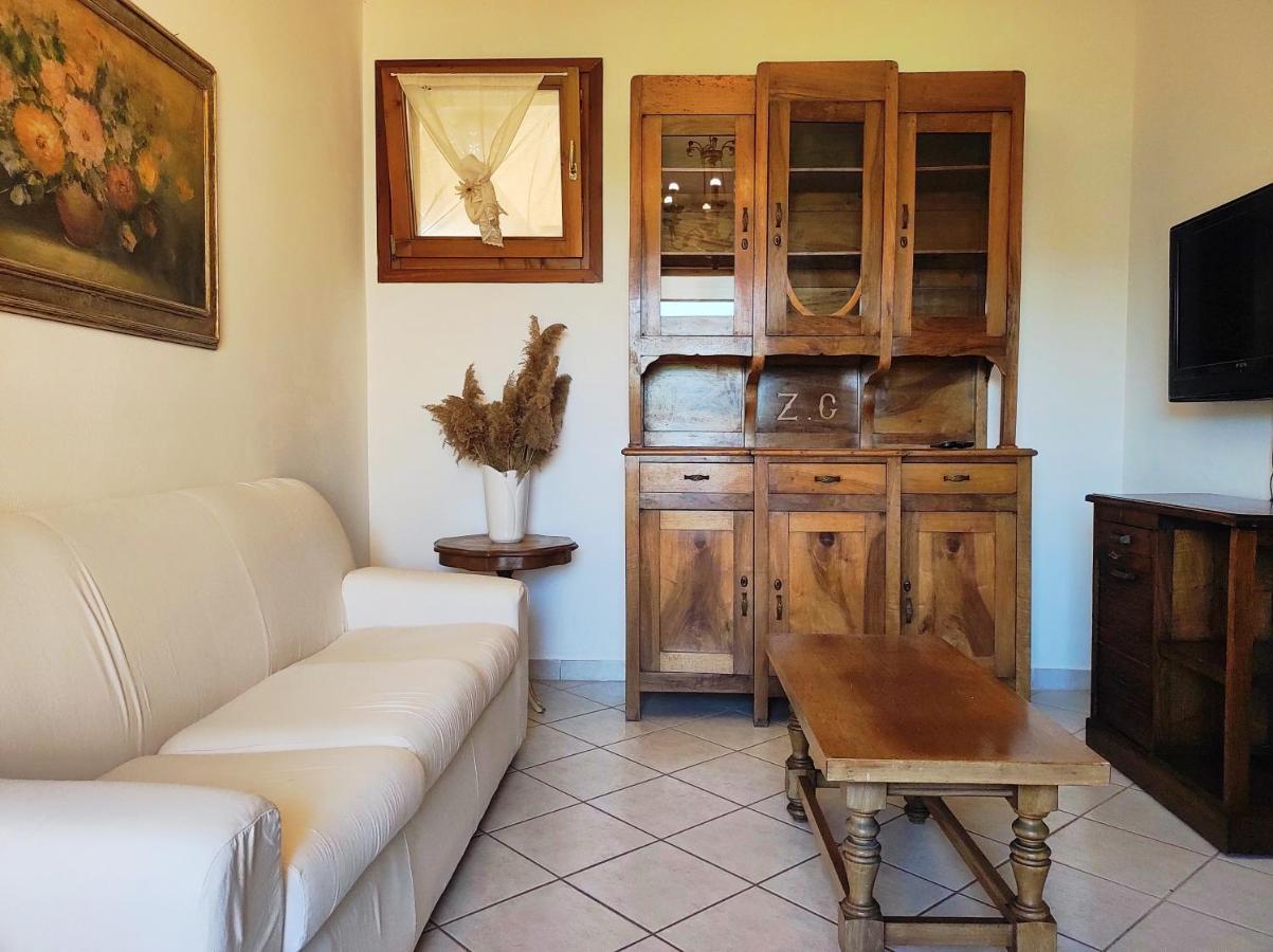 La Casa Di Sciano