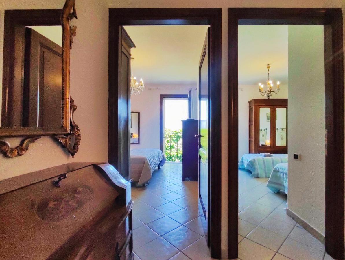 La Casa Di Sciano