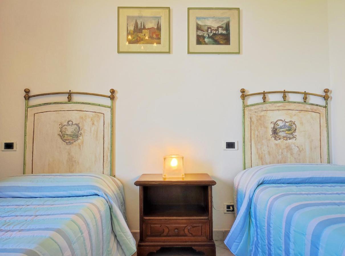 La Casa Di Sciano Apartment Certaldo