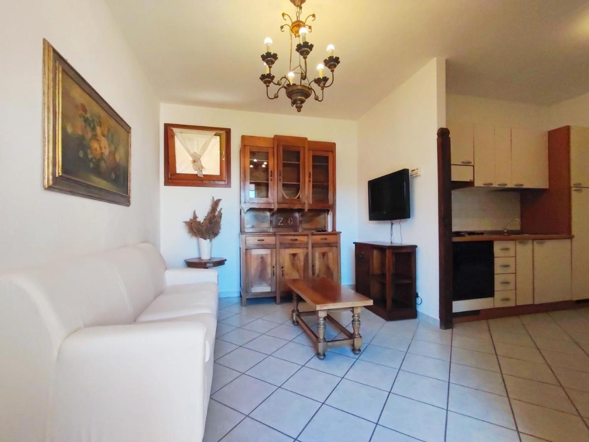 La Casa Di Sciano Apartment Certaldo