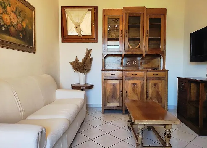 La Casa Di Sciano