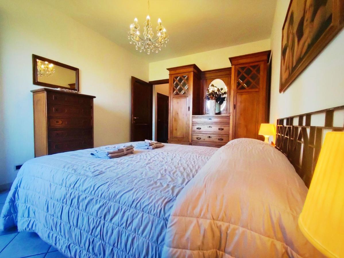 Apartment La Casa Di Sciano Certaldo