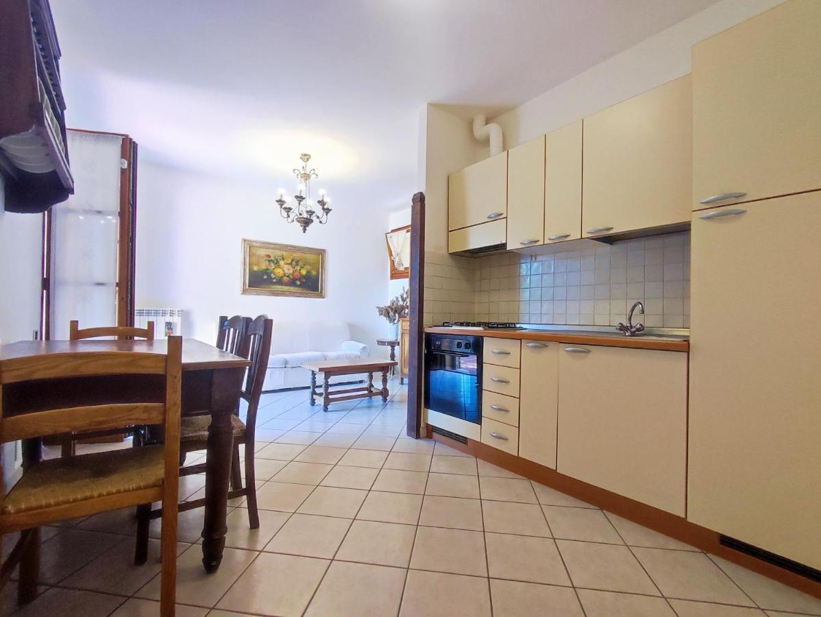 Apartment La Casa Di Sciano